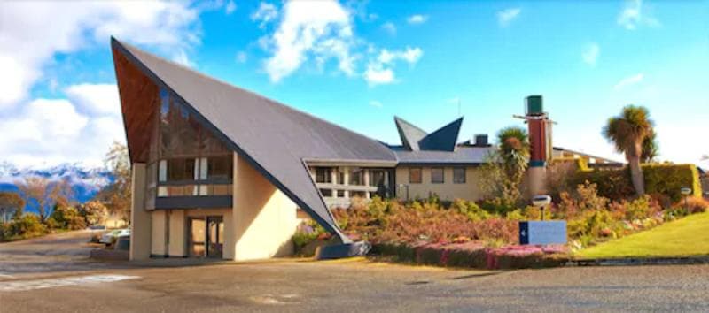 Fiordland Hotel Motel 2