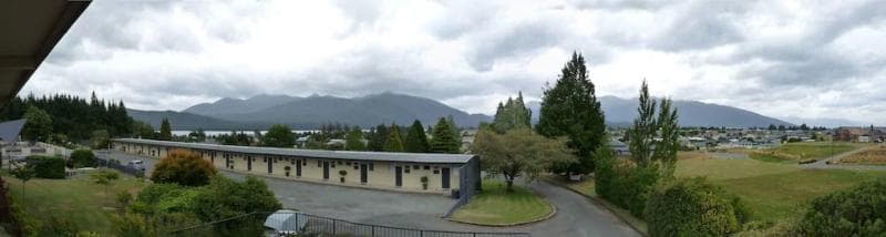 Fiordland Hotel Motel 5