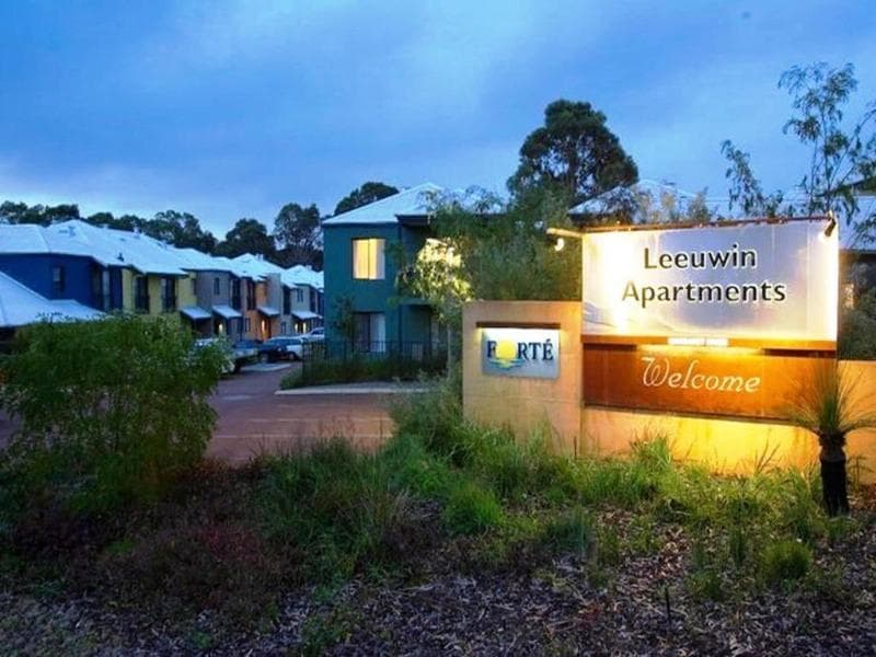 Leeuwin Apartments photo 1