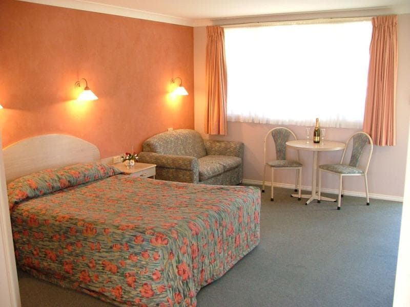 Forster Palms Motel 3
