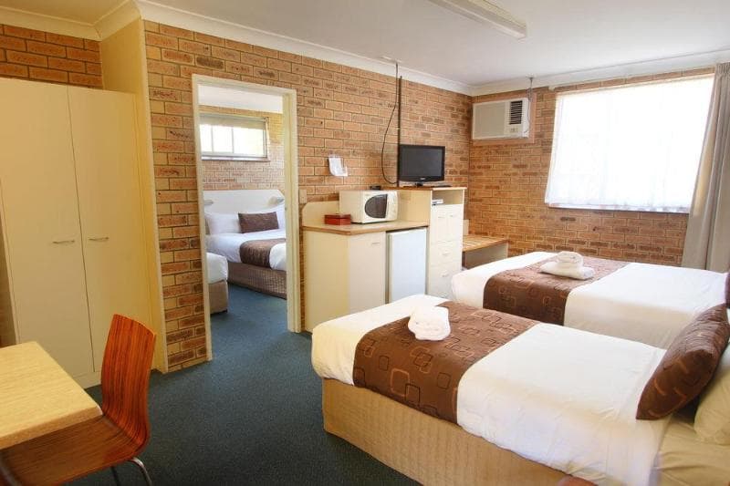 Garden City Motor Inn 3
