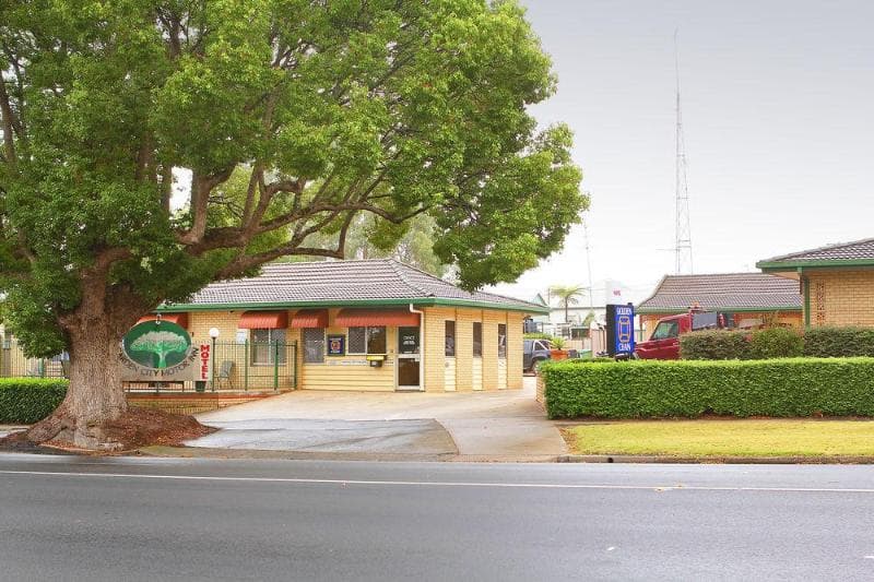 Garden City Motor Inn 5