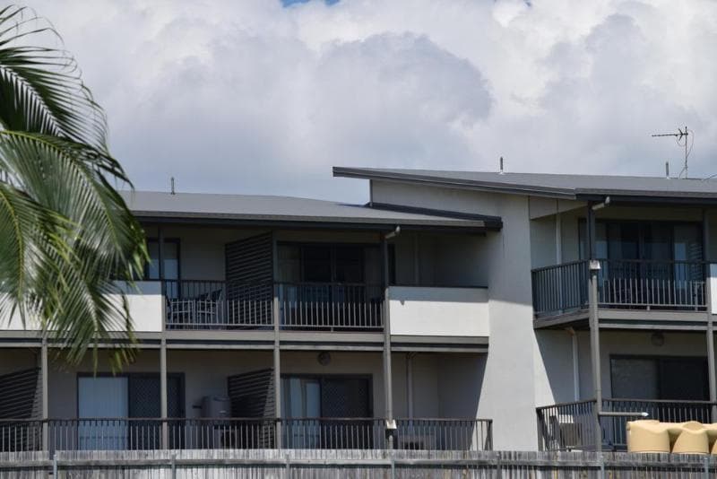 Gladstone Heights Executive Apartments 5