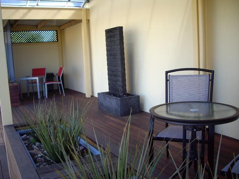 Tower Motor Inn main