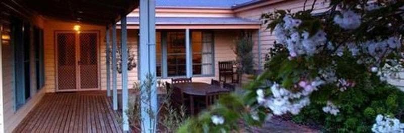 Grampians View Bed And Breakfast photo 1