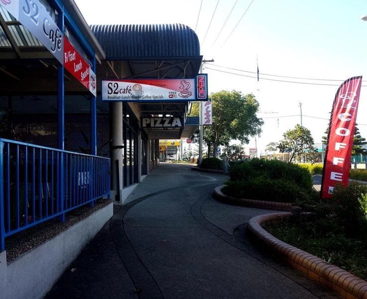 Halfway Motel, Eden 3