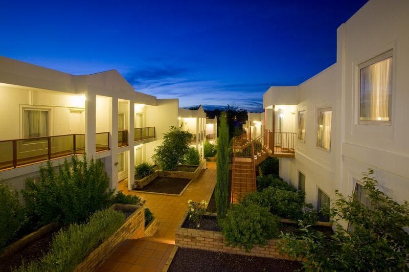 Hawthorn Gardens Serviced Apartments 4