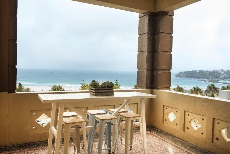 Hotel Bondi 2