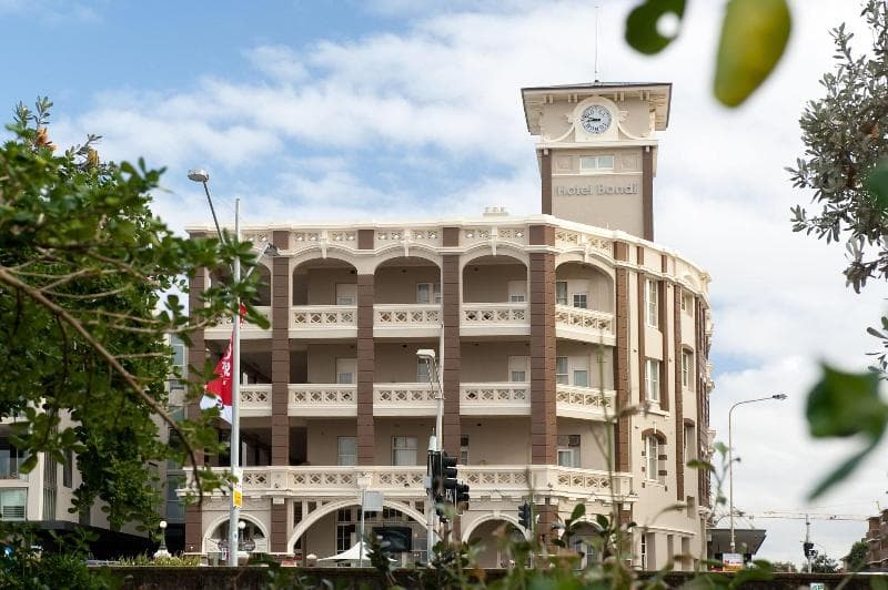 Hotel Bondi 5