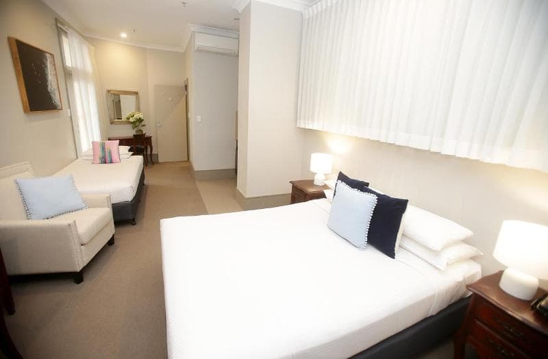 Hotel Bondi photo 1