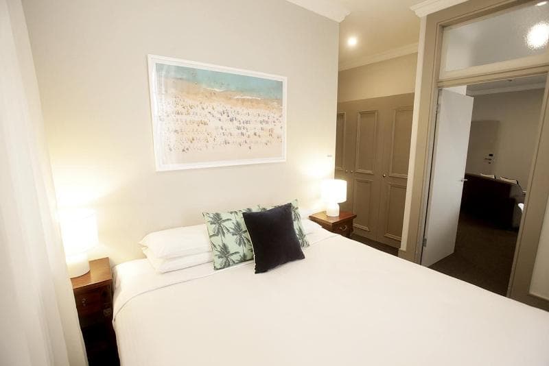 Hotel Bondi 3
