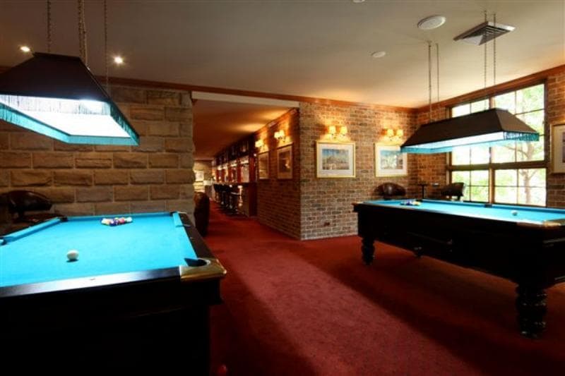 The Hermitage Campbelltown 5