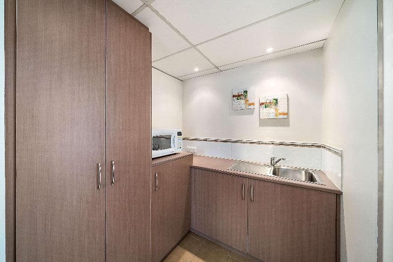 Comfort Inn Heritage Wagga main