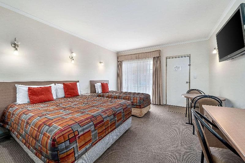 Comfort Inn Heritage Wagga 4