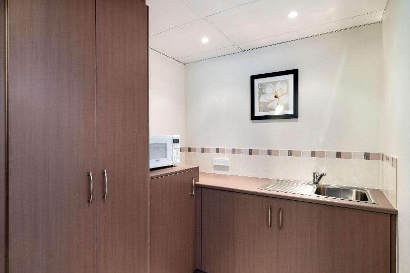 Comfort Inn Heritage Wagga 5