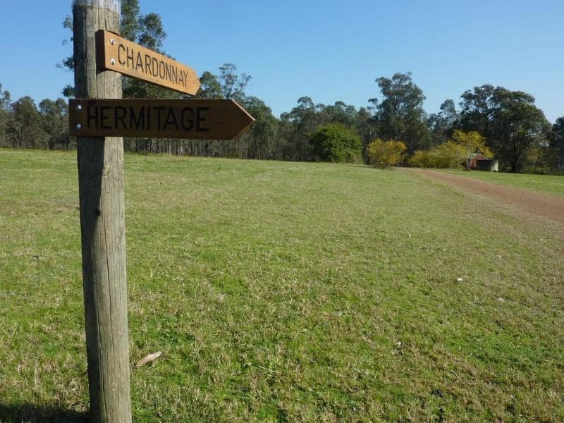 Hunter Hideaway Cottages main
