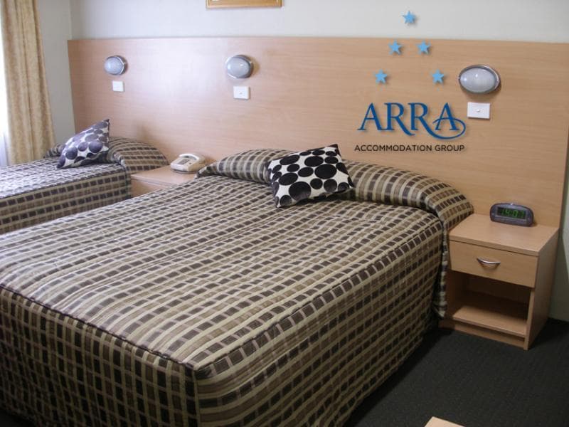 Hideaway Motor Inn photo 1