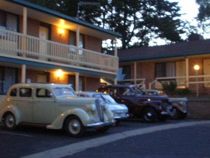 Hideaway Motor Inn 3