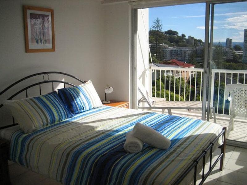 Hillhaven Holiday Apartments photo 1