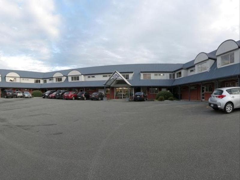 Homestead Villa Motel photo 1