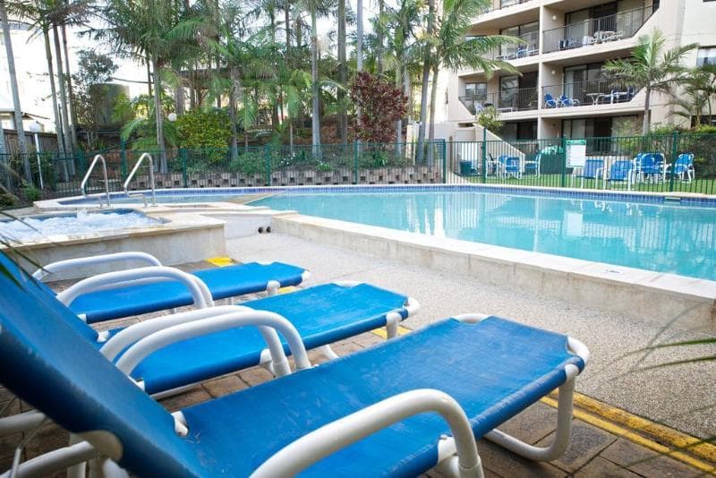 Horizons Holiday Apartments 3
