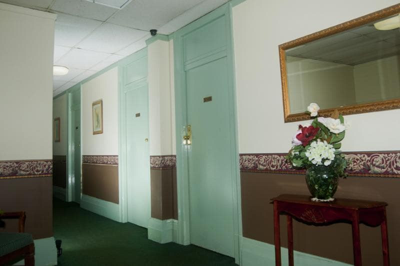 Hotel Gosford main