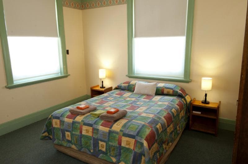 Hotel Gosford 4