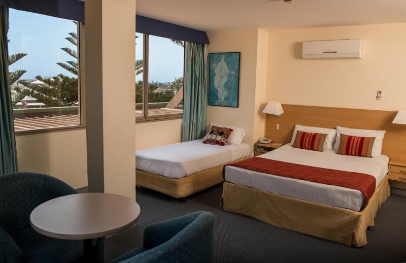 Newcastle Beach Hotel photo 1