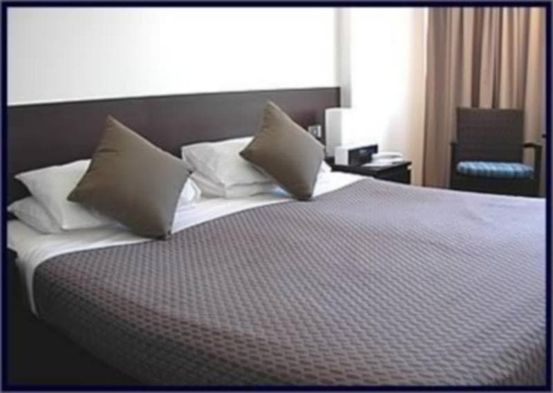 Hotel Victor 5