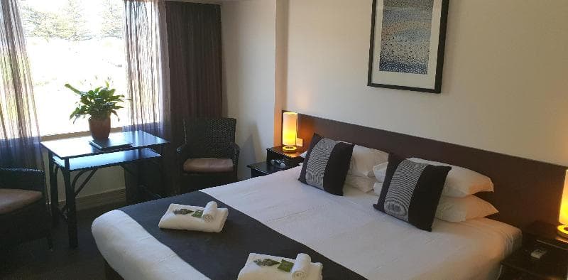 Hotel Victor photo 1