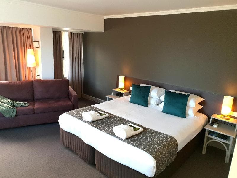 Hotel Victor 2