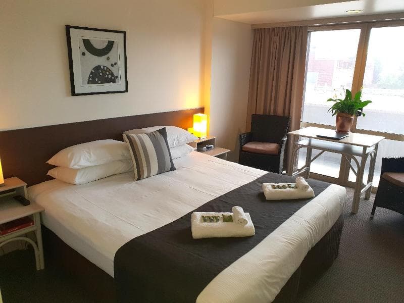 Hotel Victor 3