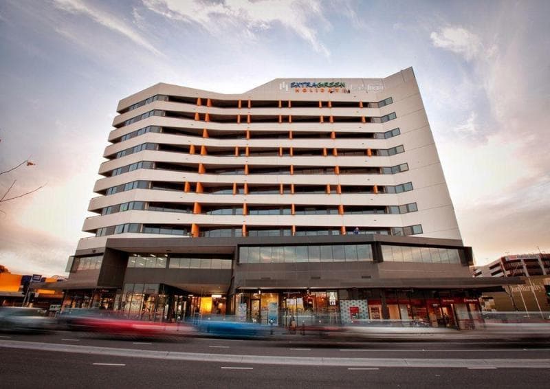 Ikon Glen Waverley Accommodation photo 1
