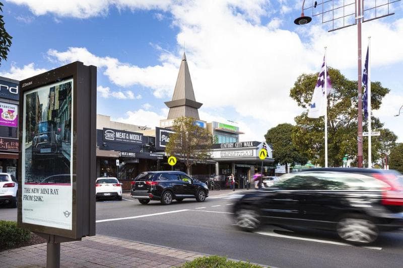Ikon Glen Waverley Accommodation 4