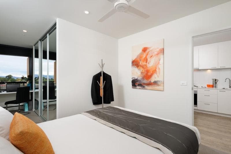 Ikon Glen Waverley Accommodation 5