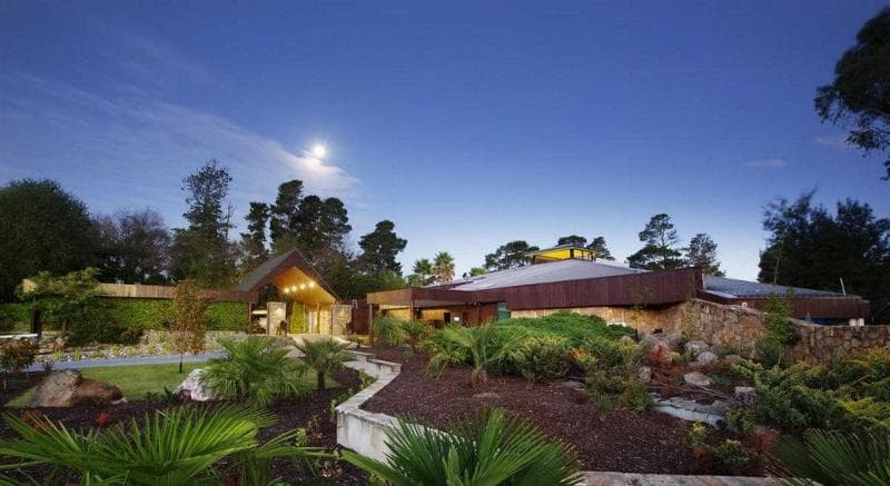 Jamala Wildlife Lodge photo 1