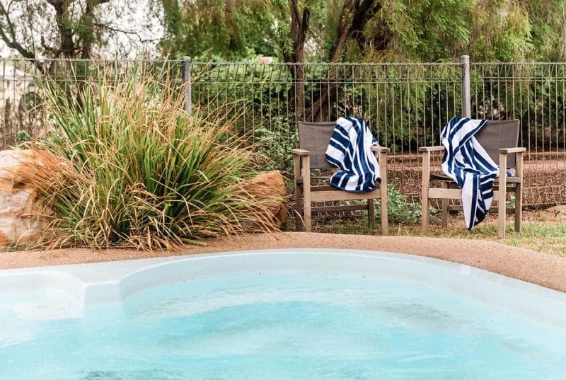 Saltbush Retreat photo 1