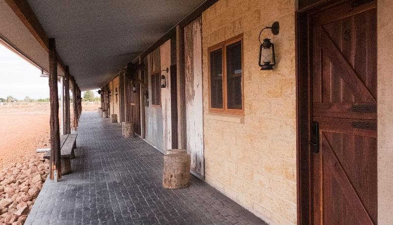 Saltbush Retreat 5