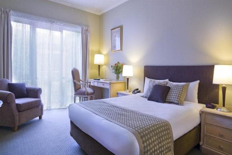 Kimberley Gardens Hotel 4