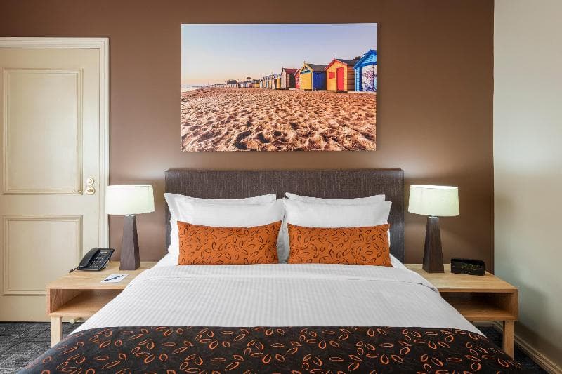 Kimberley Gardens Hotel photo 1