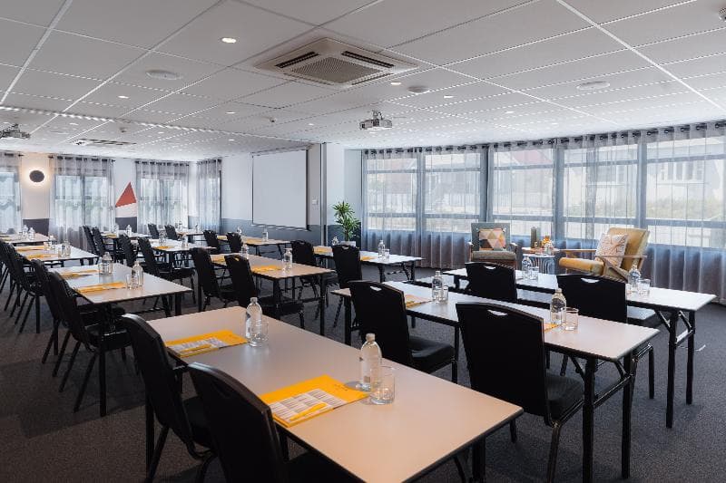 Atura Wellington 5