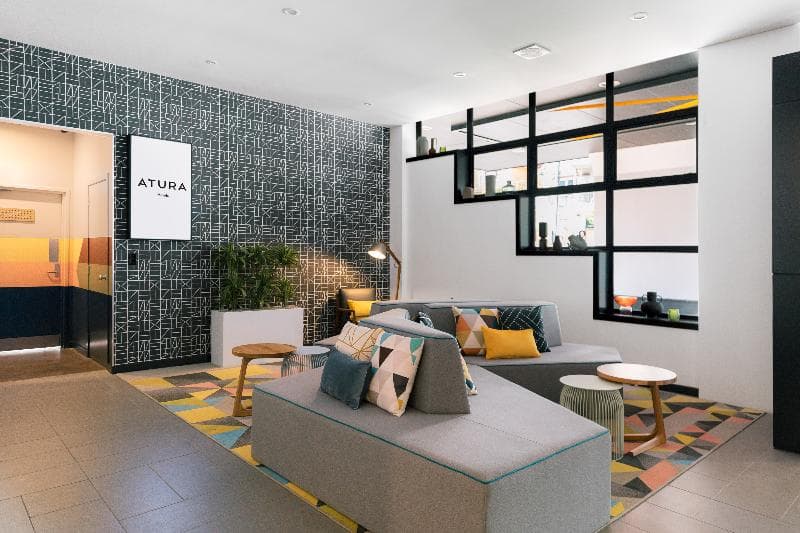 Atura Wellington 1