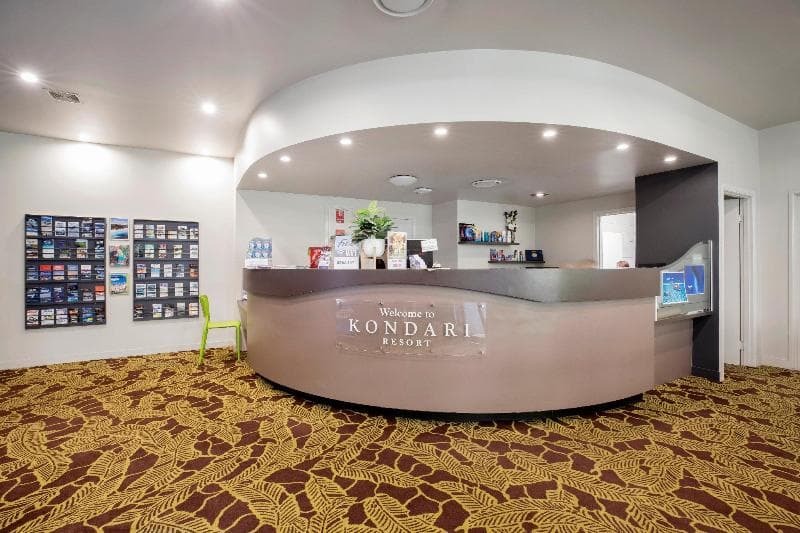 Kondari Hotel 2