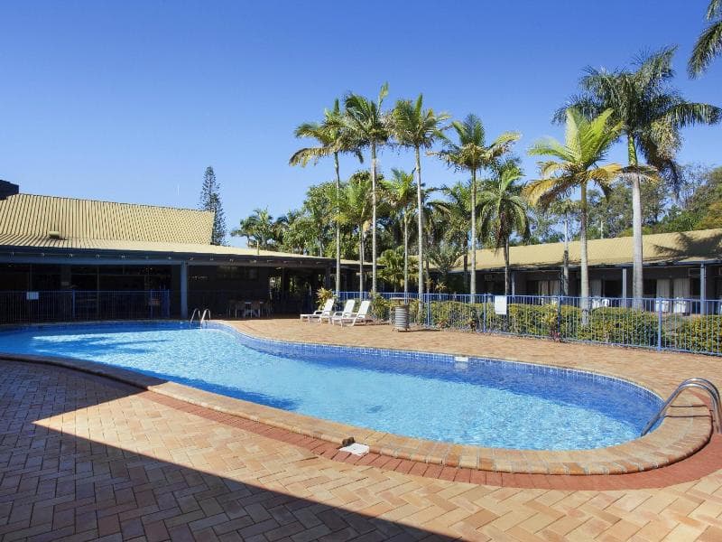 Kondari Hotel 5