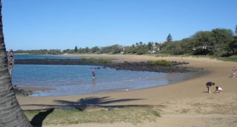 Koola Beach Apartments Bargara 4