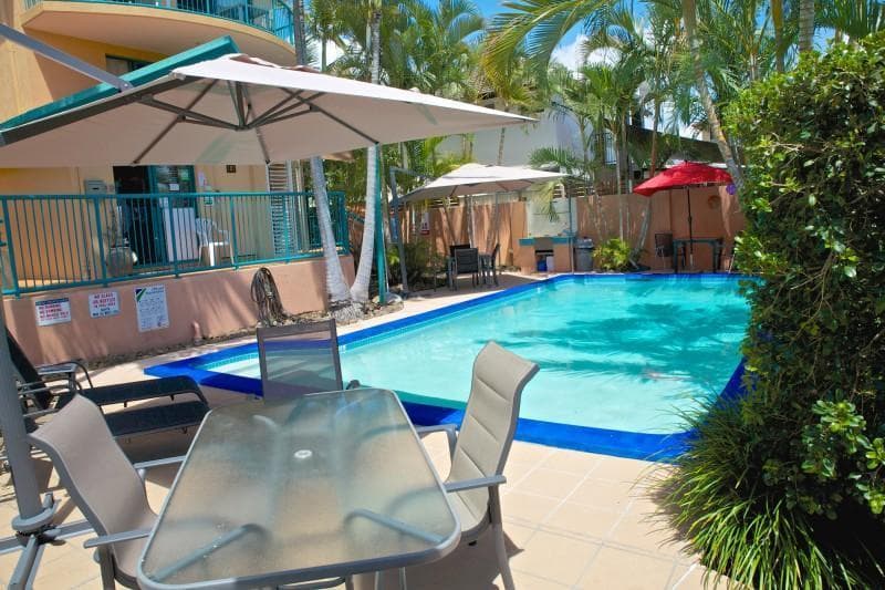 Karana Palms Resort photo 1