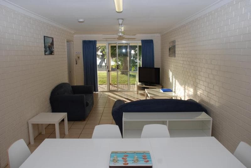 Kalbarri Seafront Villas main