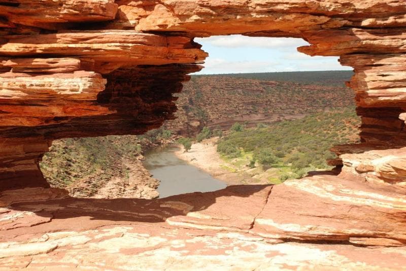 Kalbarri Seafront Villas 4