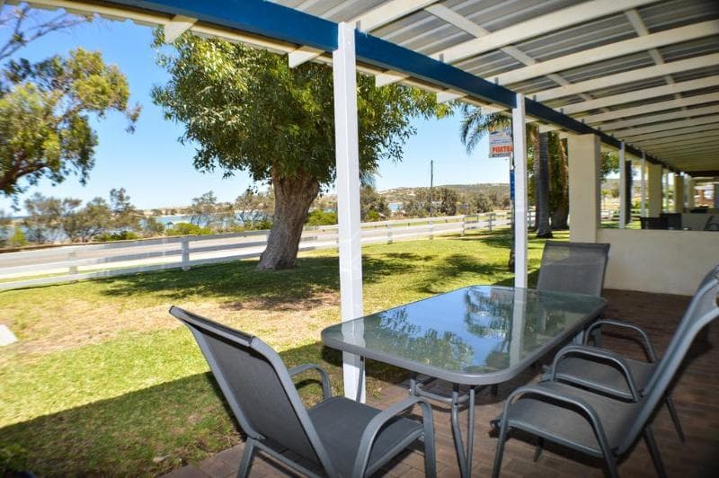 Kalbarri Seafront Villas 5