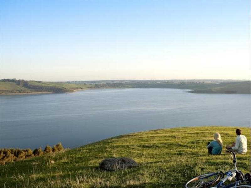 Lakes And Craters Holiday Park 2